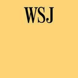 wsj logo